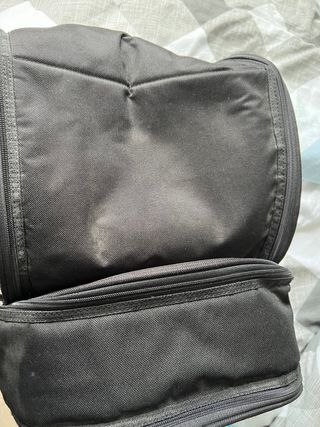 Bolsa transporte Termomix