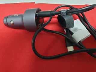Cargador de coche USB