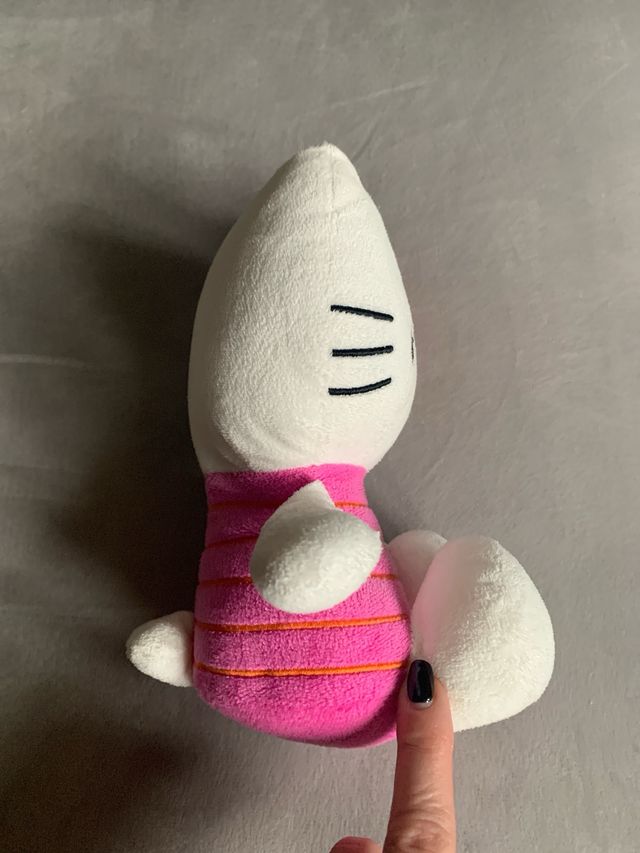 Hello Hitty peluche