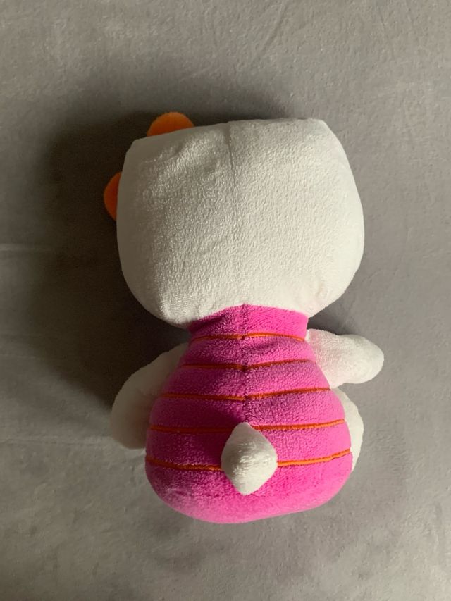 Hello Hitty peluche