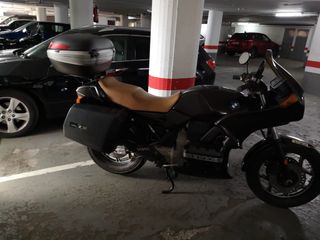 BMW K75S