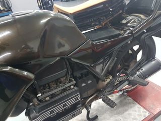 BMW K75S
