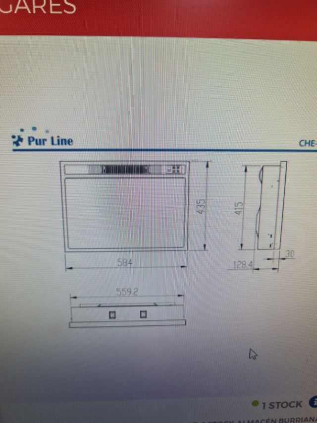 Insertable , chinenea electrico