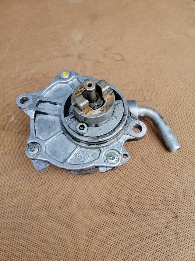 DEPRESOR DE FRENO / BOMBA DE VACÍO A6112300165