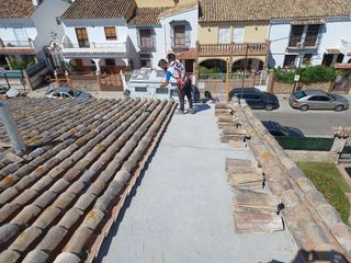 Cubiertas y tejas TLF.651429938