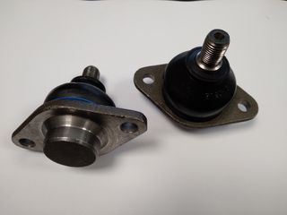ROTULAS SUSPENSIÓN CITROËN GS