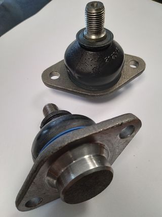 ROTULAS SUSPENSIÓN CITROËN GS