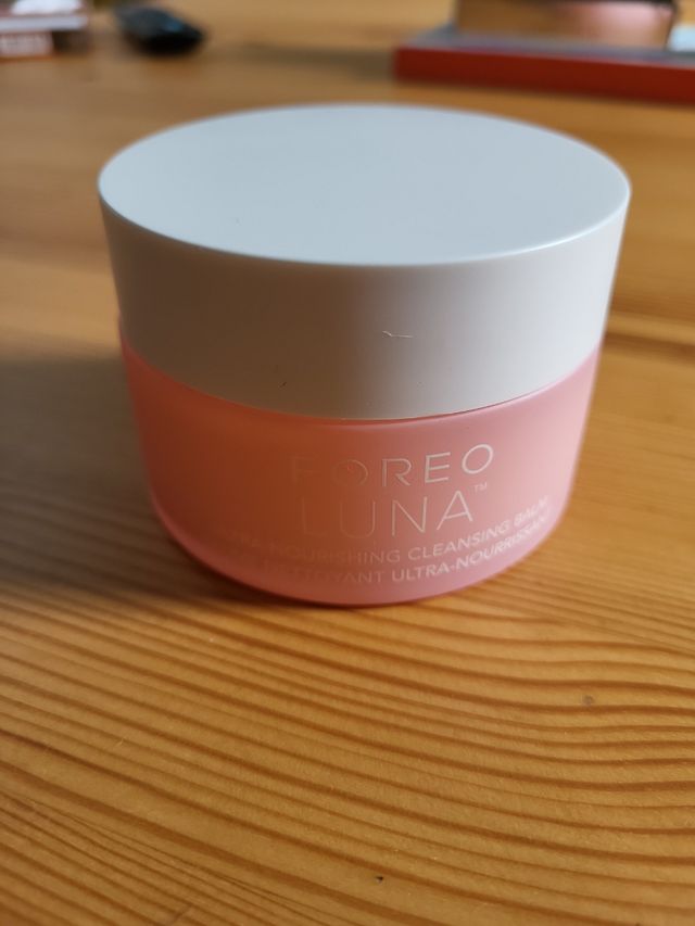 Bálsamo Desmaquillante Foreo Luna 75 ml