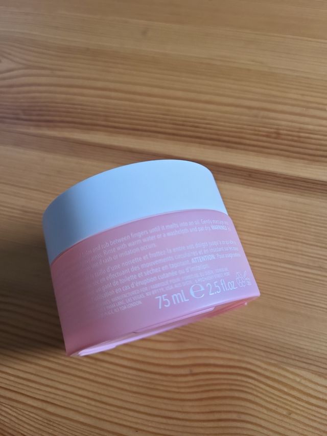 Bálsamo Desmaquillante Foreo Luna 75 ml
