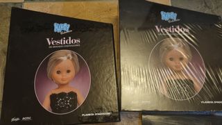 Colección entera de nancy