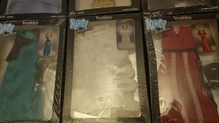 Colección entera de nancy