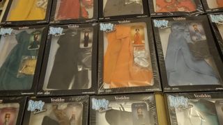 Colección entera de nancy