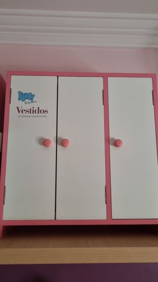 Colección entera de nancy
