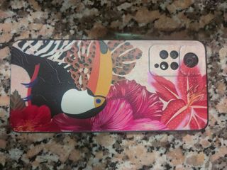 Funda Xiaomi Redmi Note 11 Pro