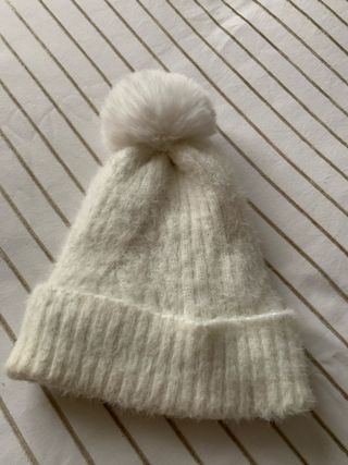 gorros de lana