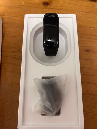 Smartwatch OPPO Band