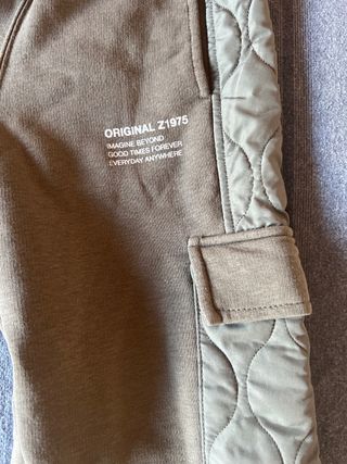 Pantalon de niño