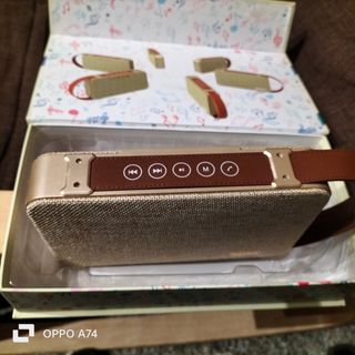 Amplificatore b.t. MC53  B.T.