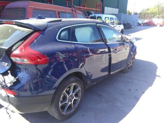 V40 AÑO 2014. VOLVO. DESPIECE COMPLETO