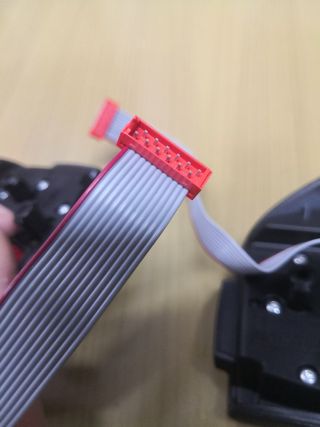 Botones para volante SEAT