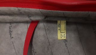 Juego de maletas vintage de piel, marca Mik