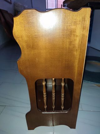 Mueble telefono