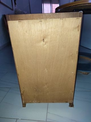 Mueble telefono