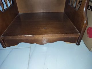 Mueble telefono