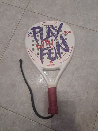 Padel junior