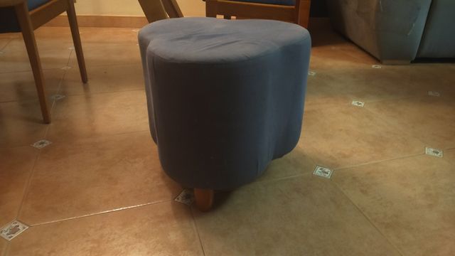 precio de los 2 Puffs!!