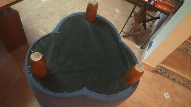 precio de los 2 Puffs!!