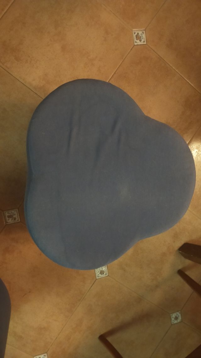 precio de los 2 Puffs!!