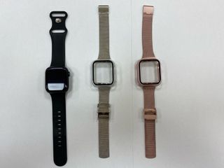Apple Watch Serie 7
