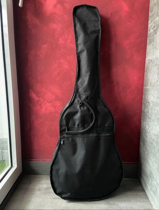 Guitarra clásica para peques