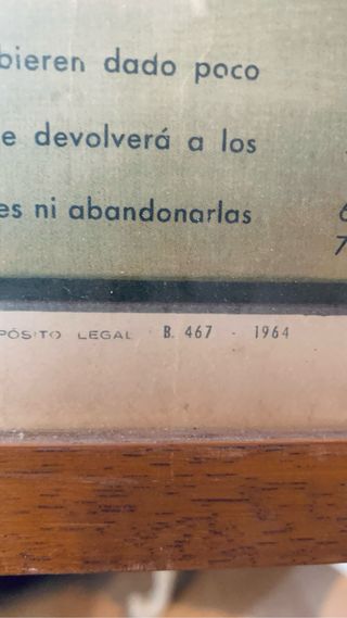 Manifesto Film Plaza De Toros Monumental