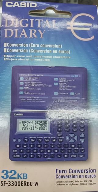 traductora calculadora NUEVA