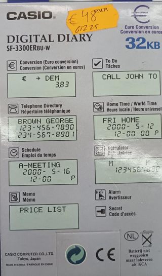 traductora calculadora NUEVA