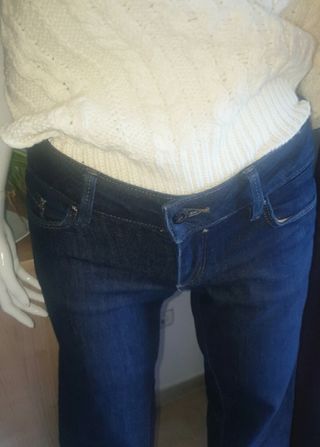 Pantalon  Salsa.