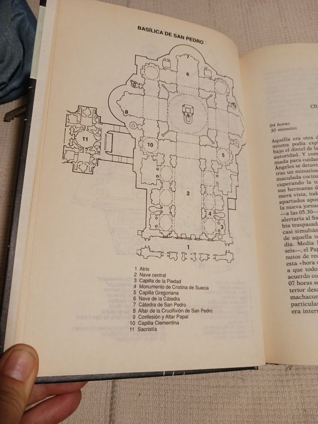 LA GLORIA DEL OLIVO  J.J.BENÍTEZ