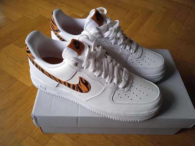 Nike air force one