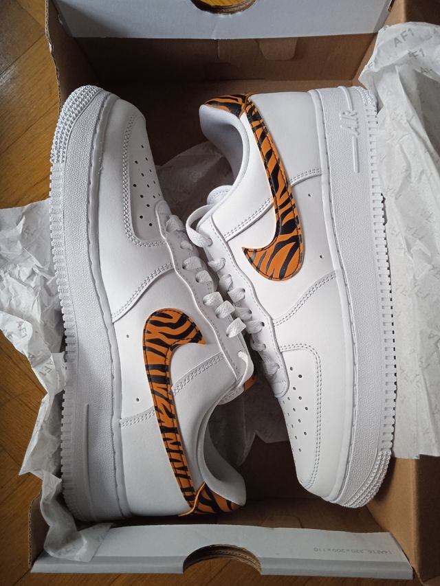 Nike air force one