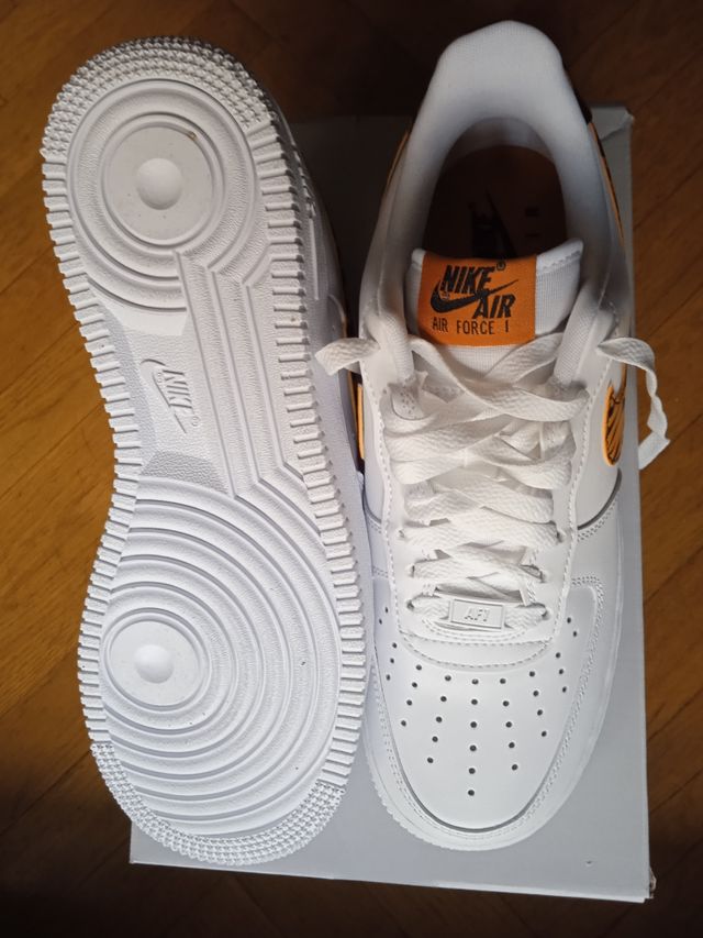 Nike air force one