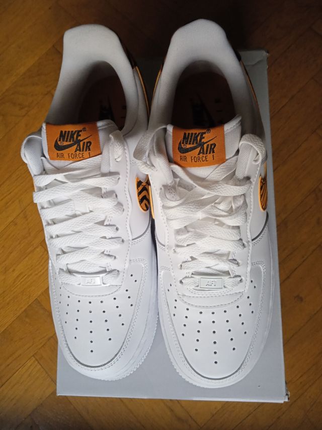 Nike air force one