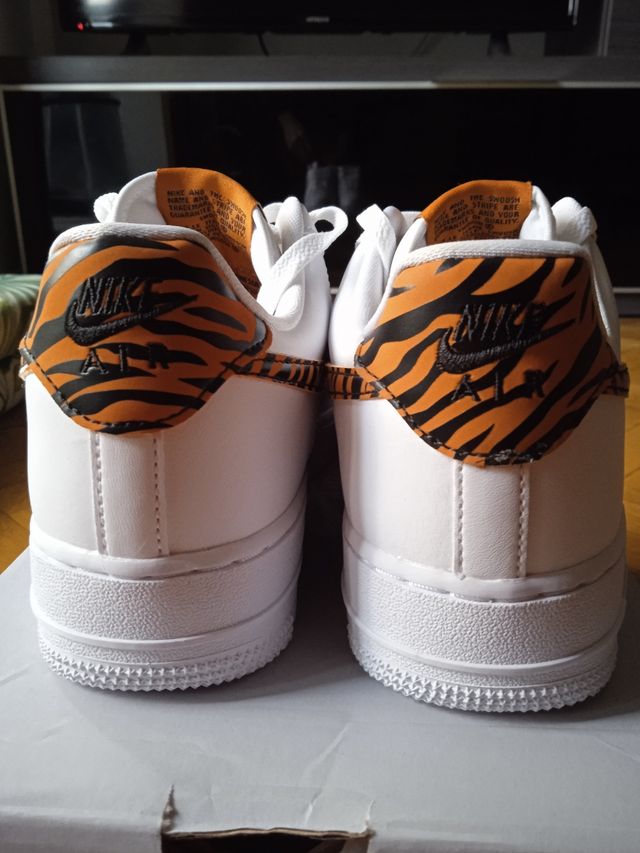 Nike air force one
