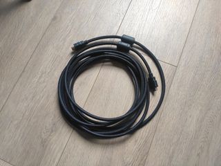 Cable HDMI trenzado 5 metros