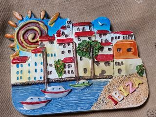 Imán Ibiza