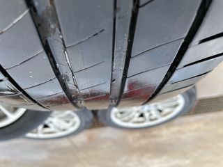 ruedas bmw
