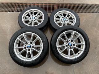 ruedas bmw