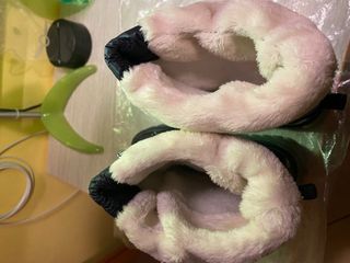 Stivaletti bimbo/bimba