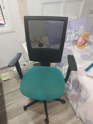Silla de escritorio